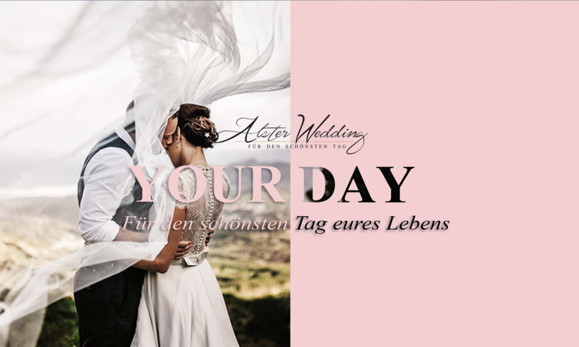 Alster Wedding